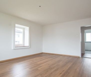 3 Zimmer, 64 m², 2. Stock - Foto 5