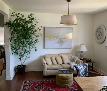 For Lease - 27 Wood Glen Road Unit# MAIN, Toronto, Ontario - Photo 1