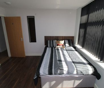 Hawkins Street,Flat, PRESTON, Lancashire PR1 7HR - Photo 6