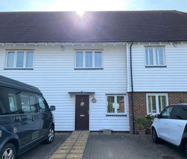 2 bedroom terraced house to rent - Photo 5