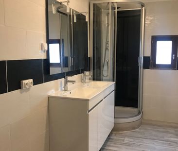 Location maison 4 pièces, 77.85m², Nantes - Photo 6