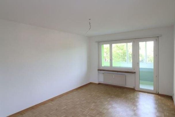 3-Zimmerwohnung im Grünen - Familienquartier - Photo 1