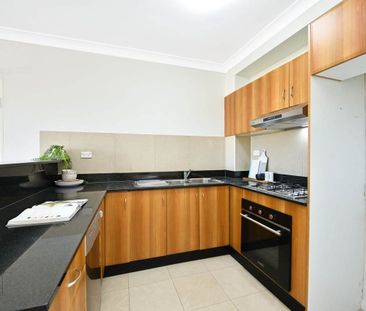 42/143 Parramatta Road, Strathfield NSW 2135 - Apartment For Rent |... - Photo 6