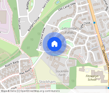 Whittington Crescent, Wantage - Photo 1