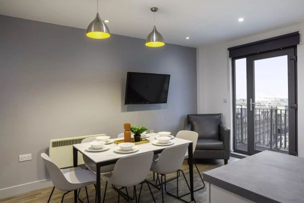 Premium Studio - Photo 1