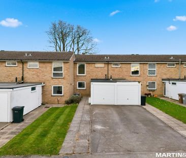 3 bedroom terraced house to rent - Photo 4