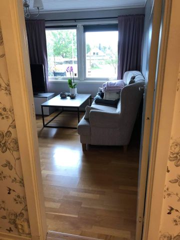 Mariehällsvägen, Åkersberga - Foto 4