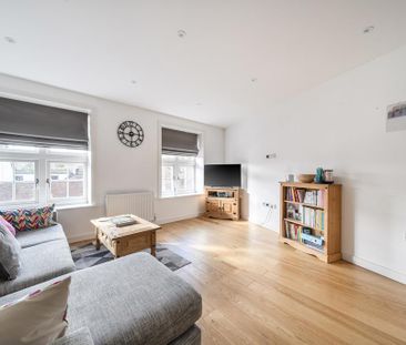 2 bedroom apartment to rent - Photo 6