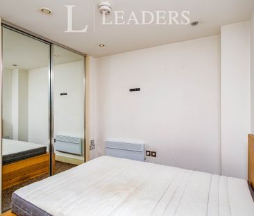 1 bedroom apartment to rent The Litmus Building, 195 Huntingdon Str... - Photo 4