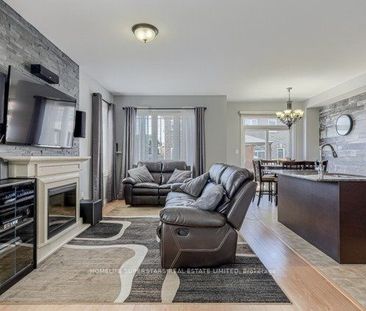 For Lease - 80 Kempenfelt(UPPER LEVEL) Trail, Brampton, Ontario - Photo 3