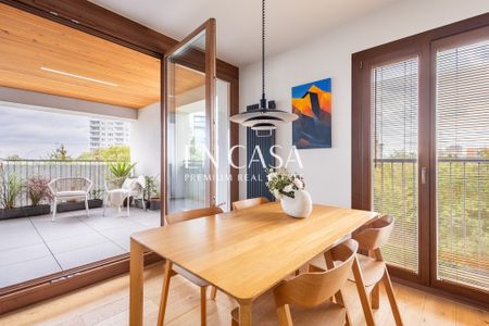 Warszawa, Wilanów - Photo 5