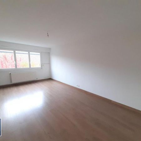 Location Appartement 2 pièces 51m² LAMBERSART 59130 - Photo 4