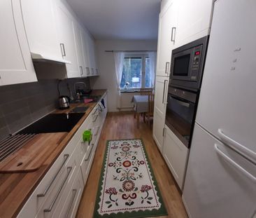 Stigbergsvägen, Uppsala - Foto 4