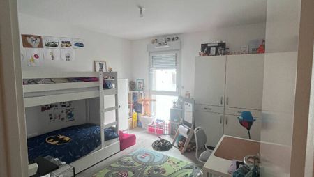 Appartement F4 avec terrasse et stationnement - Résidence LES JARDINS SUSPENDUS - Photo 4