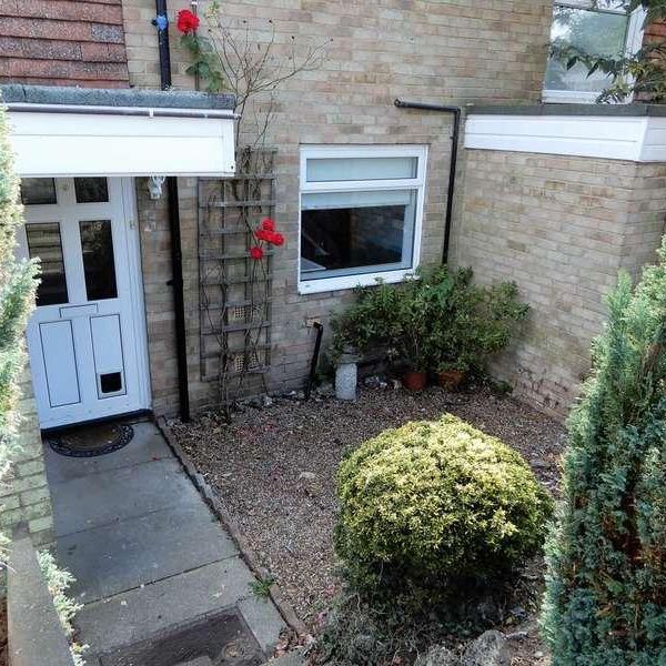 Culpepper Close, Canterbury, CT2 - Photo 1