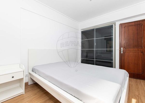 Apartamento T1 em Lisboa