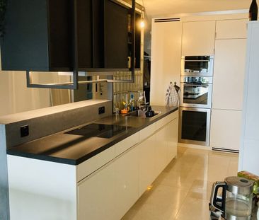 1 Zimmer, 120 m², 11. Stock - Foto 6