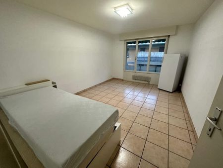 2.5 Zimmer, 46 m², 4. Stock - Foto 2