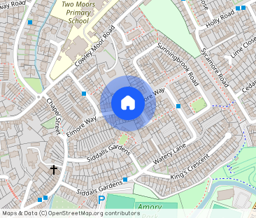 Elmore Way, Tiverton - Photo 1