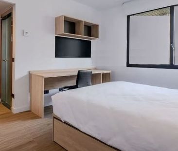 Appartement te huur - Foto 2