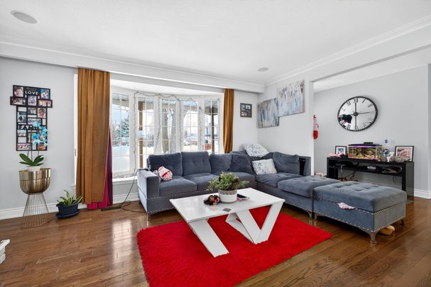 For Lease - 24 Lincoln Green Drive, Markham, Ontario - Photo 1