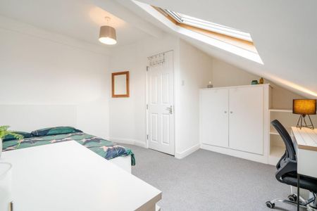 5 bedroom house to rent - Photo 3