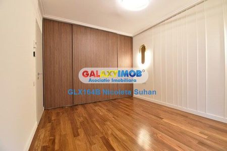 4 Camere || Dorobanti Capitale || Washington || Gradina 150 mp - Fotografie 3