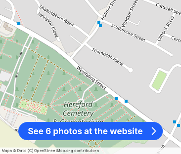 Westfaling Street, Hereford - Photo 1