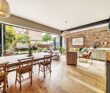 4 bedroom house to rent - Photo 5