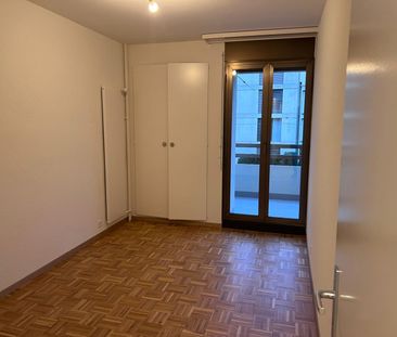 4 Zimmer, 86 m², 1. Stock - Foto 2