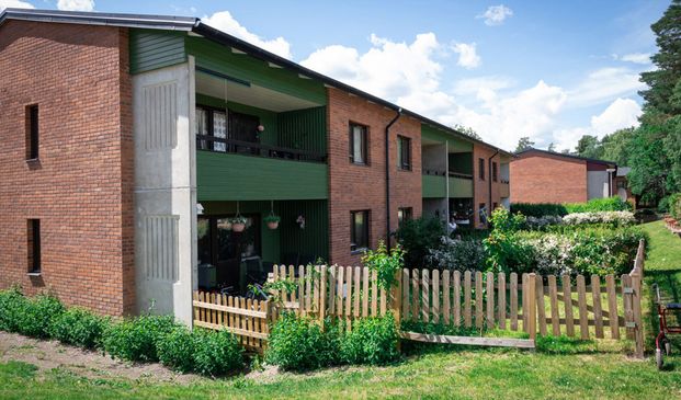 Jenny Linds väg 20, 75658, Uppsala - Photo 1