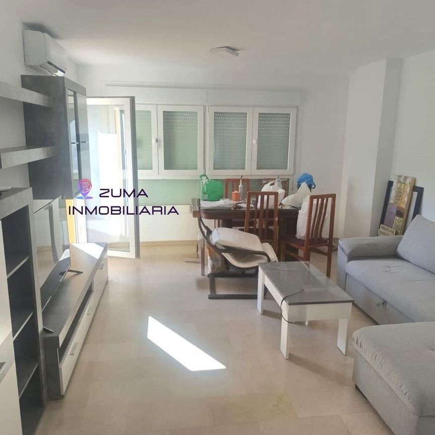 Alquiler de piso en Santa Cristina - San Rafael - Photo 1