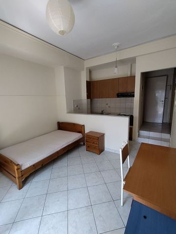 Studio/Γκαρσονιέρα για ενοικίαση Κέντρο - Πλατεία (Κοζάνη) - Photo 2