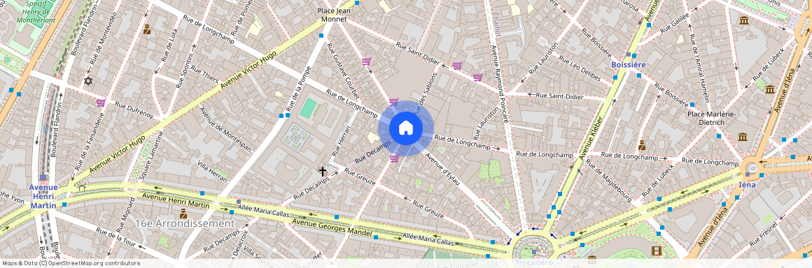 Neuilly-Sur-Seine