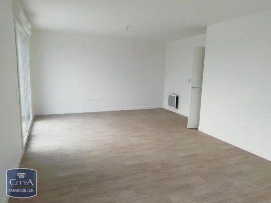 Appartement à louer 4 pièces 84.65m² - Photo 1