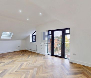 2 bedroom flat to rent - Photo 5