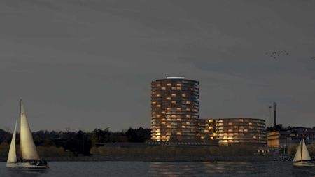 Telivägen, Nynäshamn - Photo 4