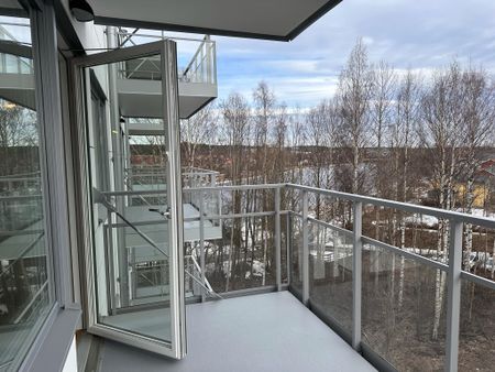 Tubölegatan, Skellefteå - Foto 4