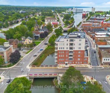 305 - 80 9TH STREET E | 305 - 80 9TH STREET E, Owen Sound - Photo 1