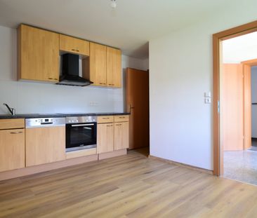 "Perfekte Familienoase: Zentral gelegene Mietwohnung mit 85m² in de... - Photo 1