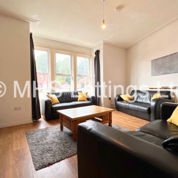 6 Bedroom End Terraced House for rent in Raven Road - Photo 1