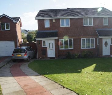 3 bedroom semi-detached house to rent - Photo 2