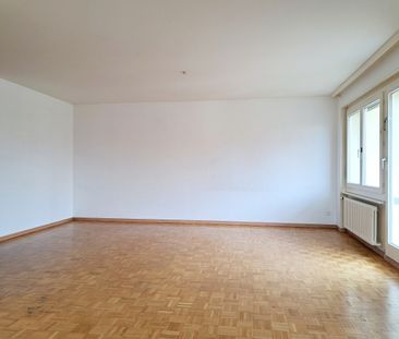 BOVERIE 6, Appartement de 3.5 pièces au centre de la ville - N17 - Photo 1