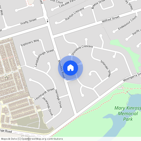 54 Shoreline Crescent, Qld 4670, Bargara