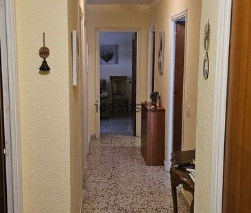 Alquiler de piso en Calle Vicente Blasco Ibáñez, 116 - Photo 5