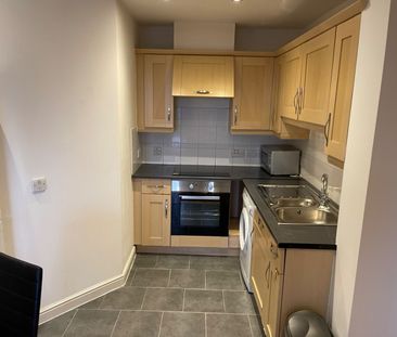 1 Bed Flat, City Gate House, IG2 - Photo 6