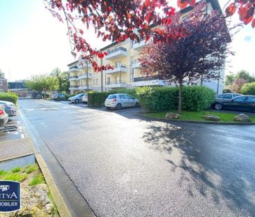 Location Appartement 3 pièces 51m² BEUVRAGES 59192 - Photo 3
