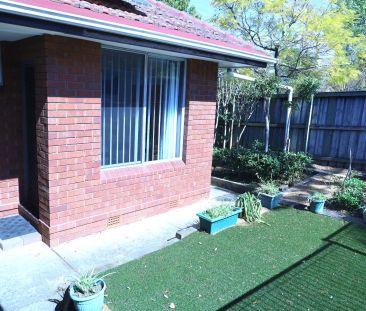 Flat/1 Bridgeview Crescent, - Photo 6