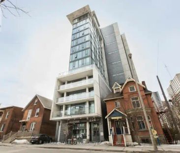 905 - 224 LYON STREET N | 905 - 224 LYON STREET N, Ottawa - Photo 1