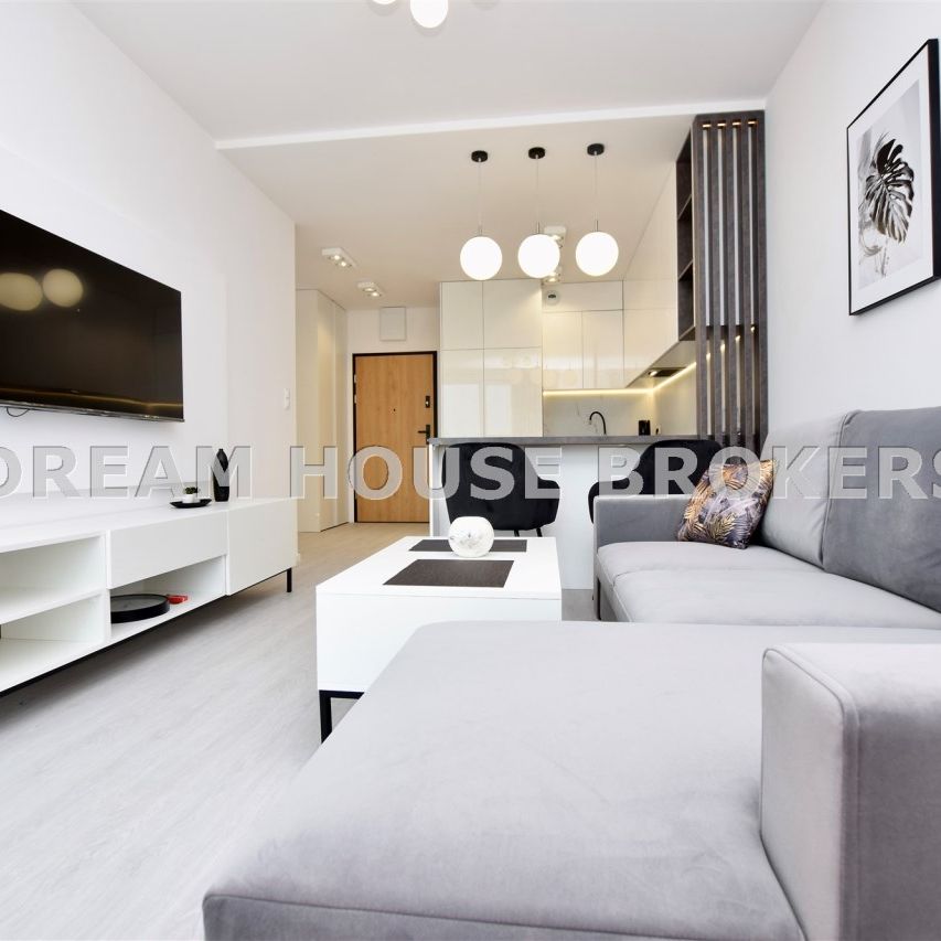 Mieszkanie na wynajem - Zdjęcie 1